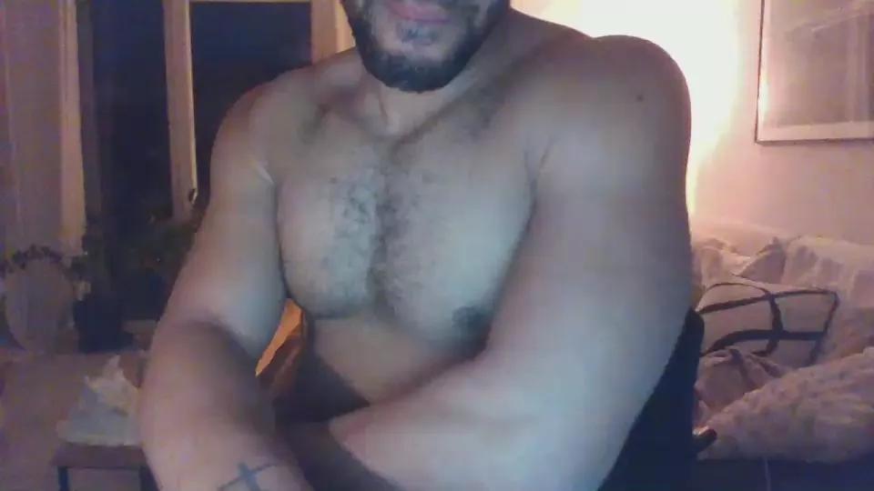CARLITOBI74 on Cam4 