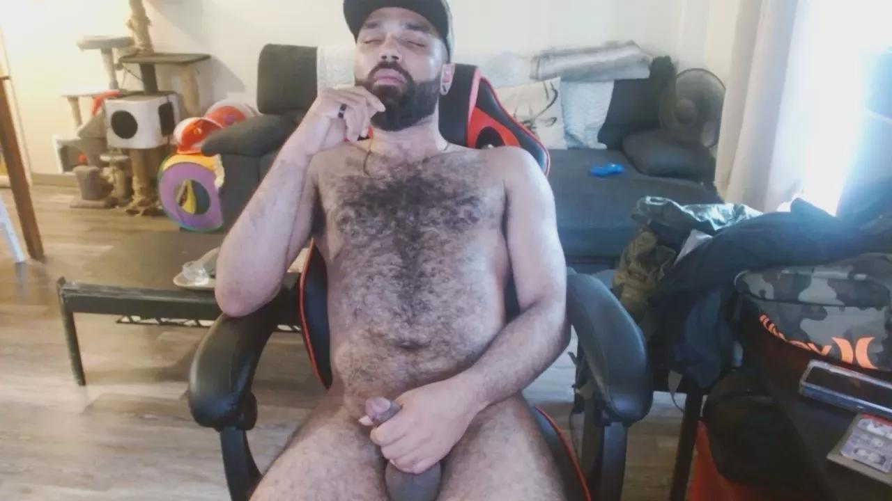 Carnage54 on Cam4 