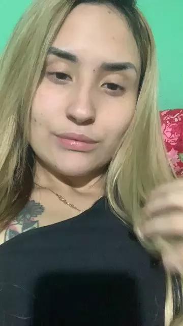 carol436 on Cam4 