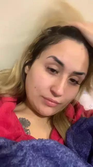 carol436 on Cam4 