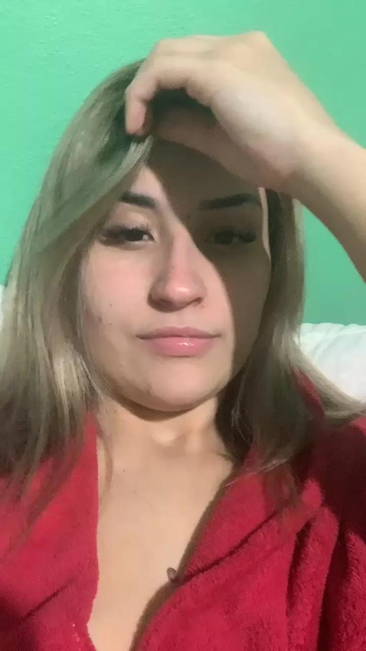 carol436 on Cam4 