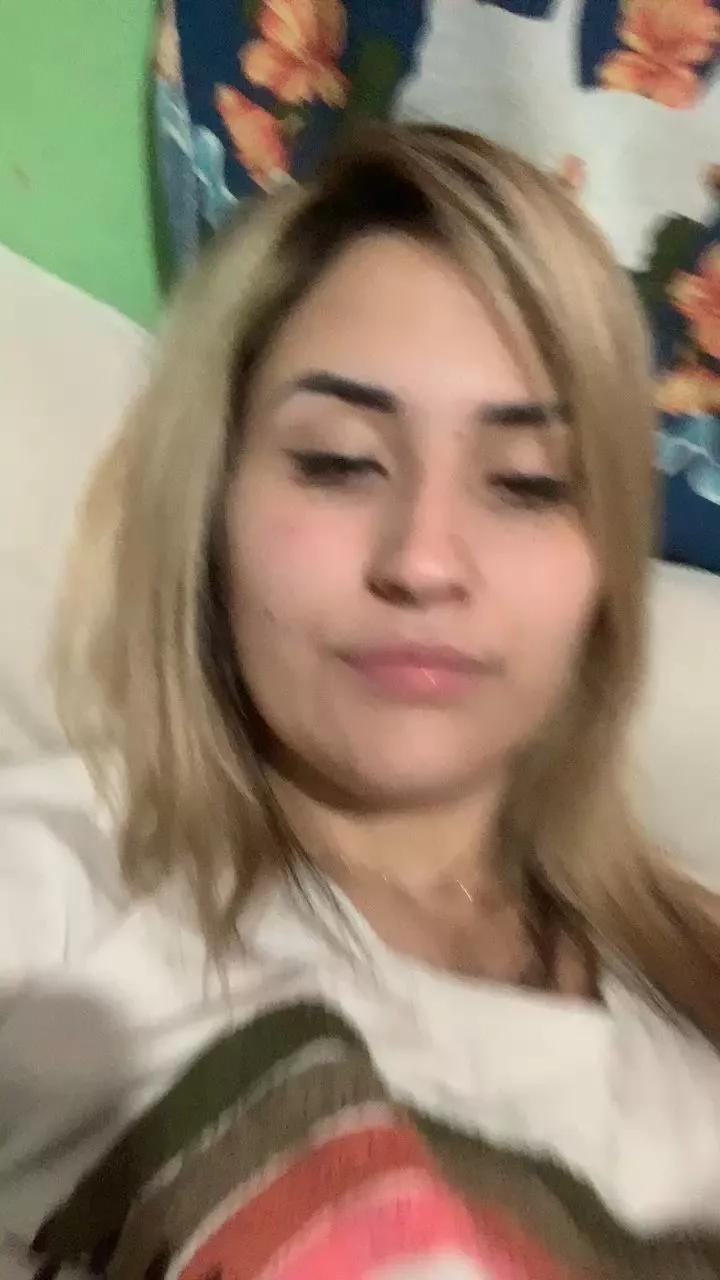 carol436 on Cam4 