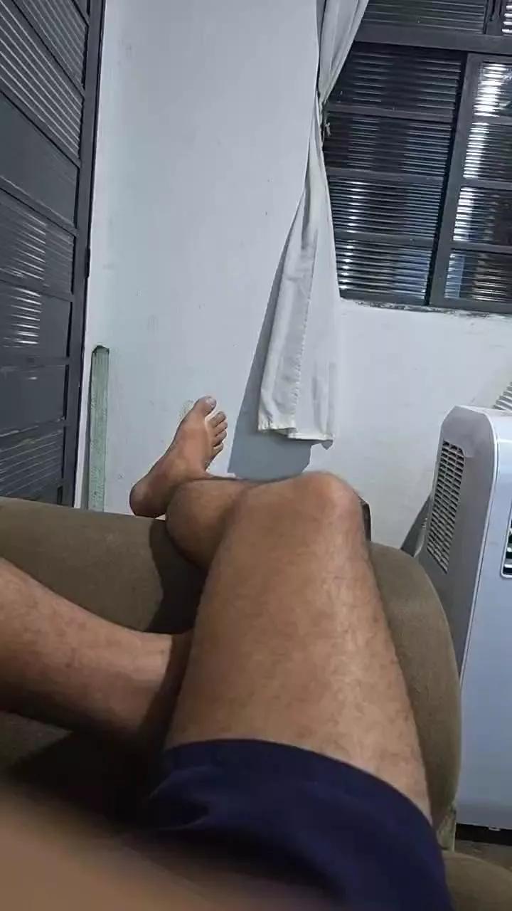 Casalsexycam1 on Cam4 