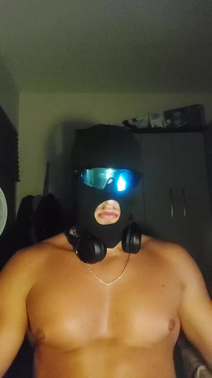 Catarinensedot on Cam4 