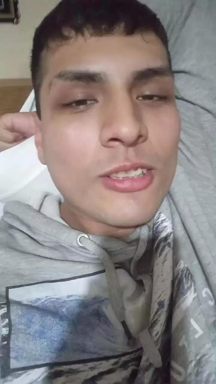 Causariko on Cam4 