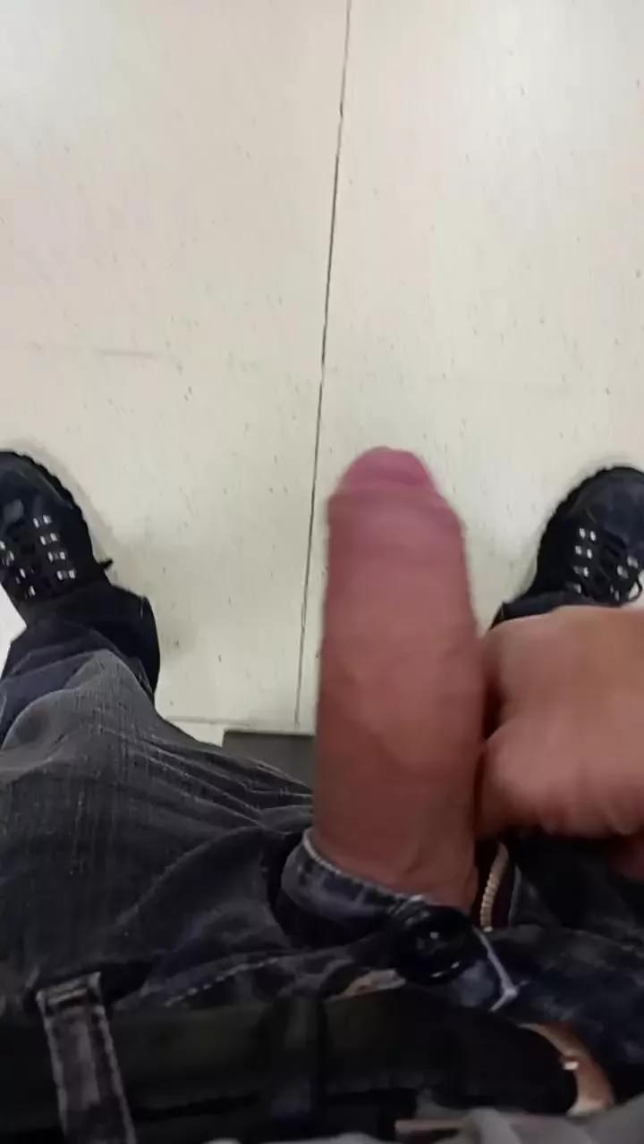 cbavoyeur on Cam4 
