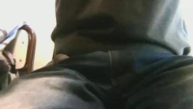 cbavoyeur on Cam4 