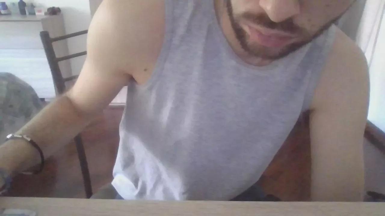 cbio on Cam4 