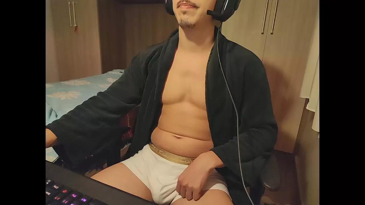 cbw_caio on Cam4 