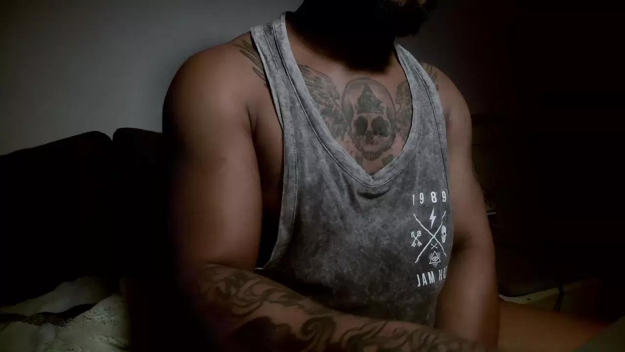 cedylicious on Cam4 