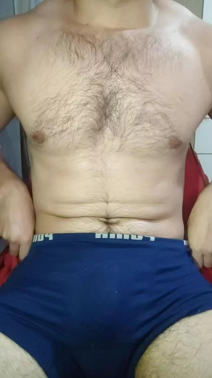 chaydaqui on Cam4 
