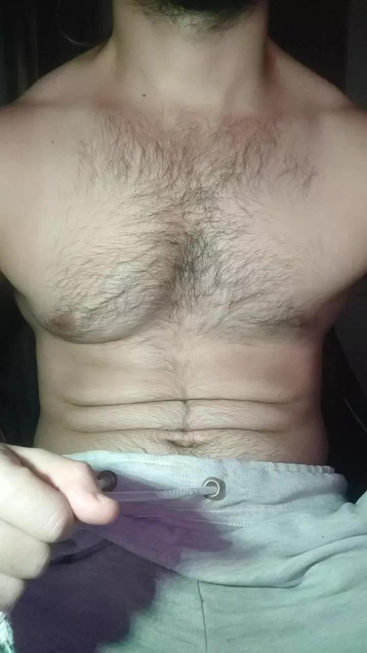 chaydaqui on Cam4 