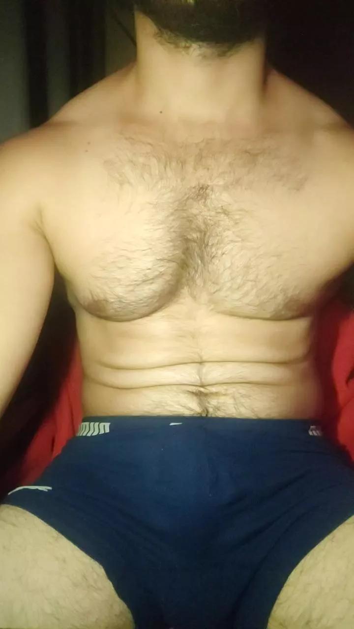 chaydaqui on Cam4 