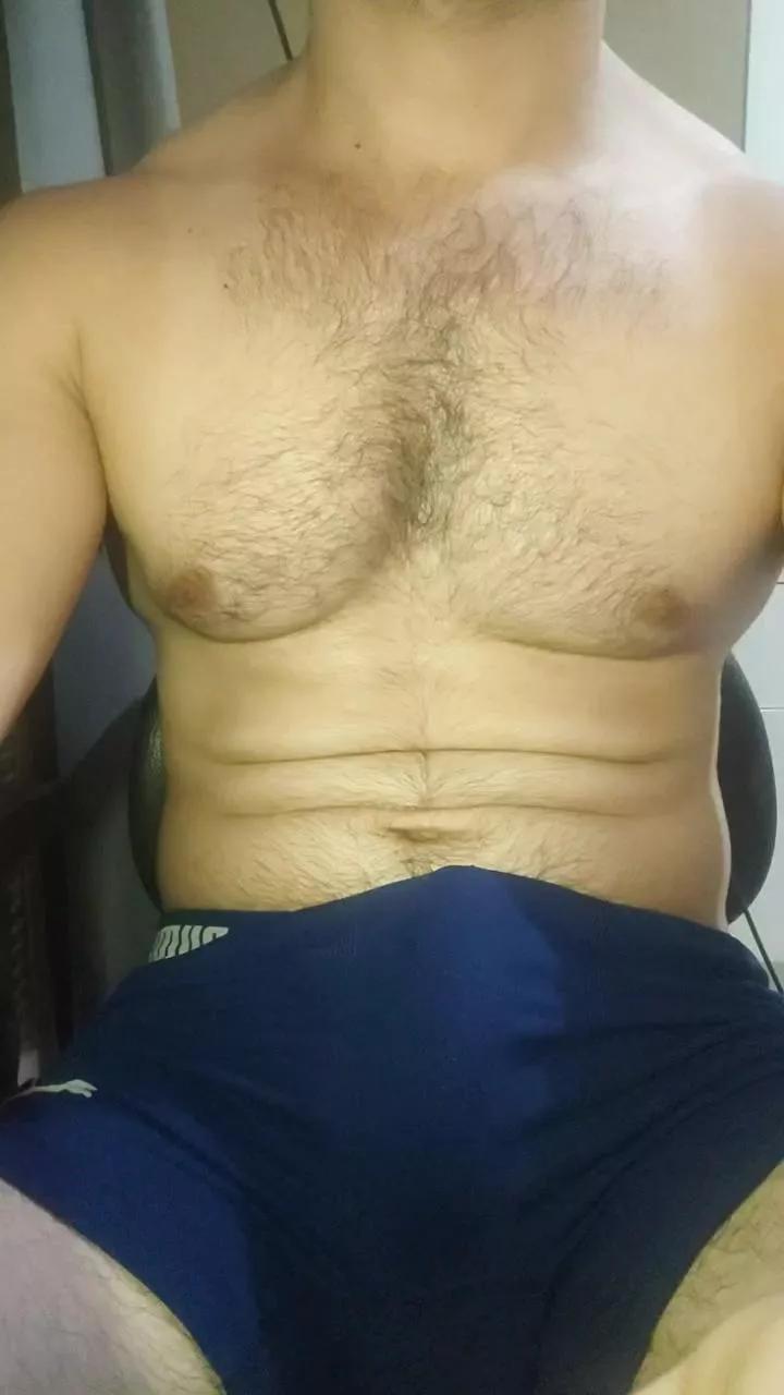 chaydaqui on Cam4 