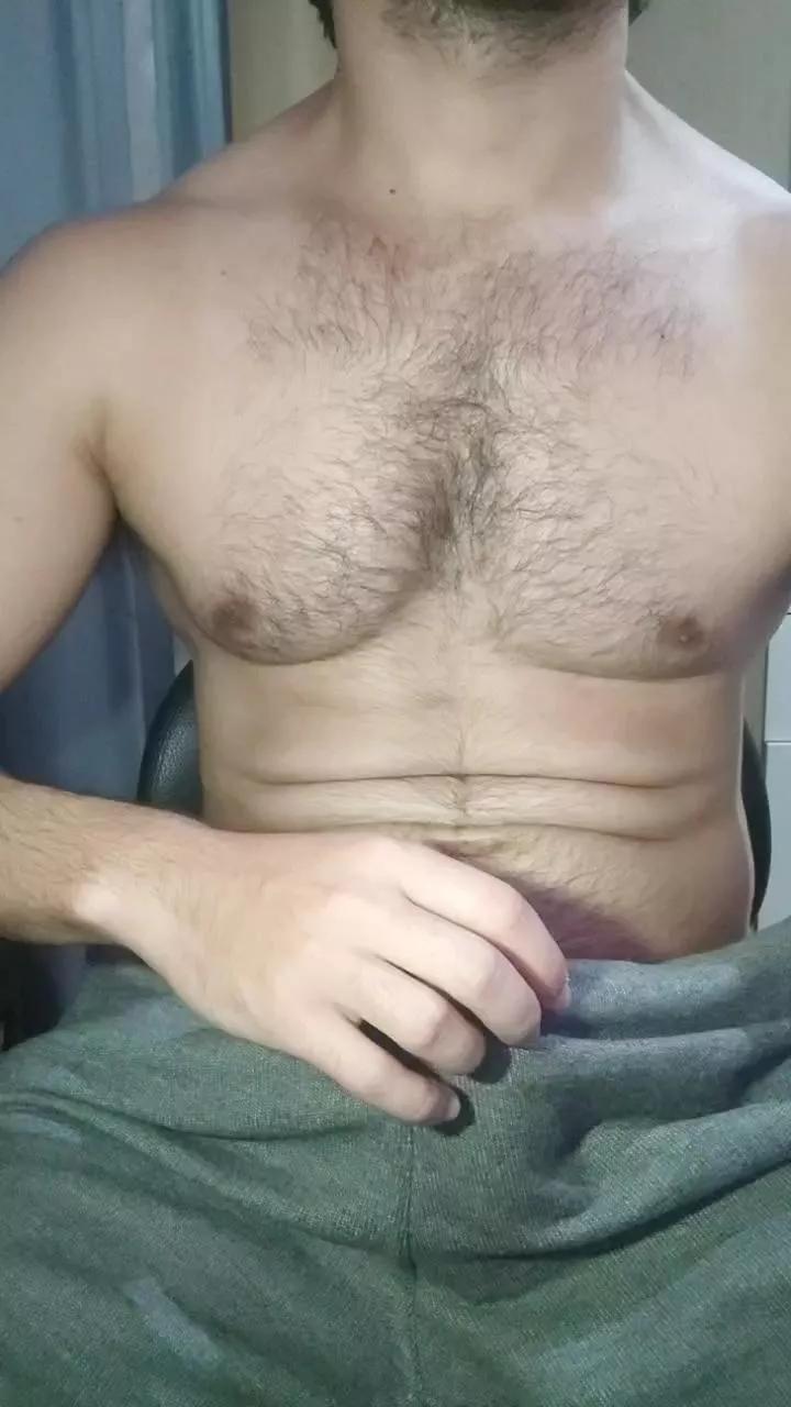chaydaqui on Cam4 