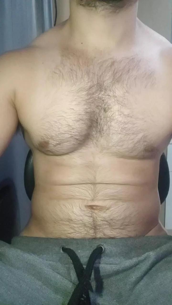 chaydaqui on Cam4 
