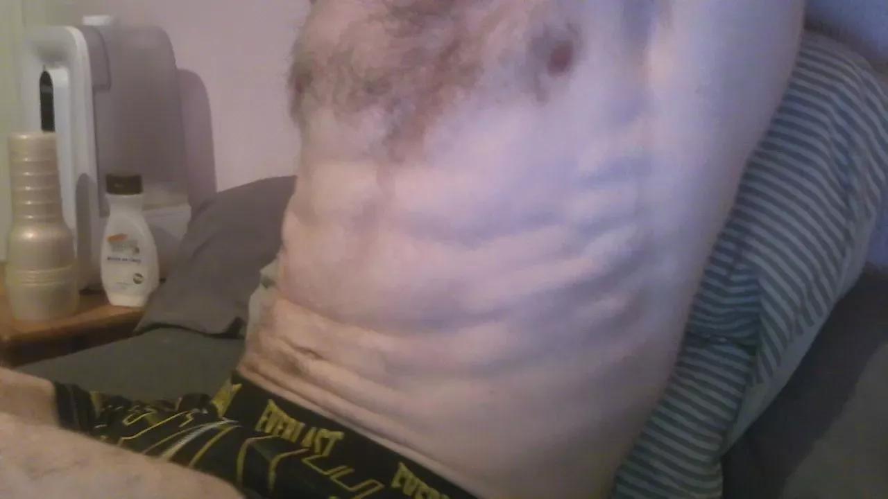 chevalier_mmm on Cam4 