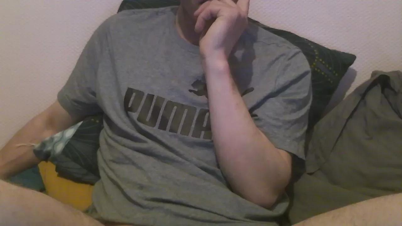 chevalier_mmm on Cam4 