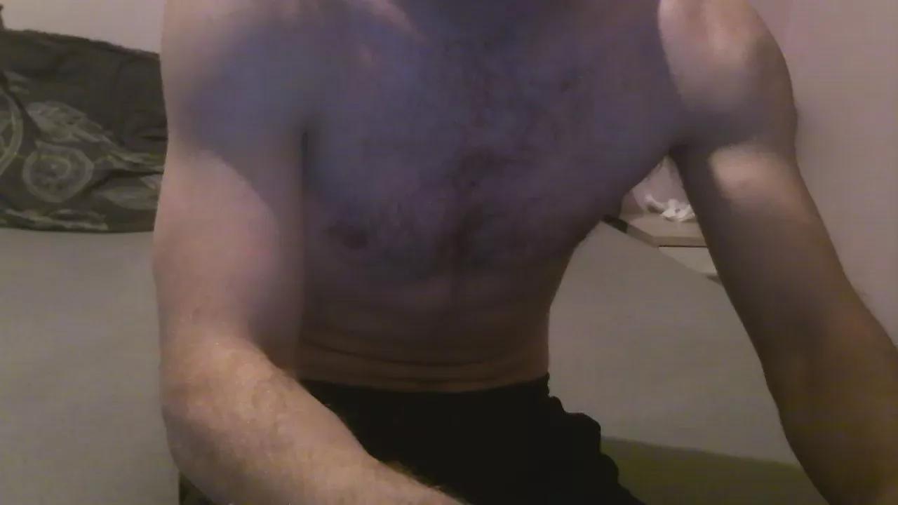 chevalier_mmm on Cam4 