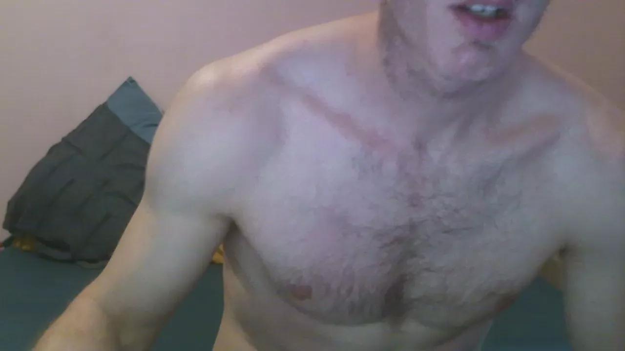 chevalier_mmm on Cam4 
