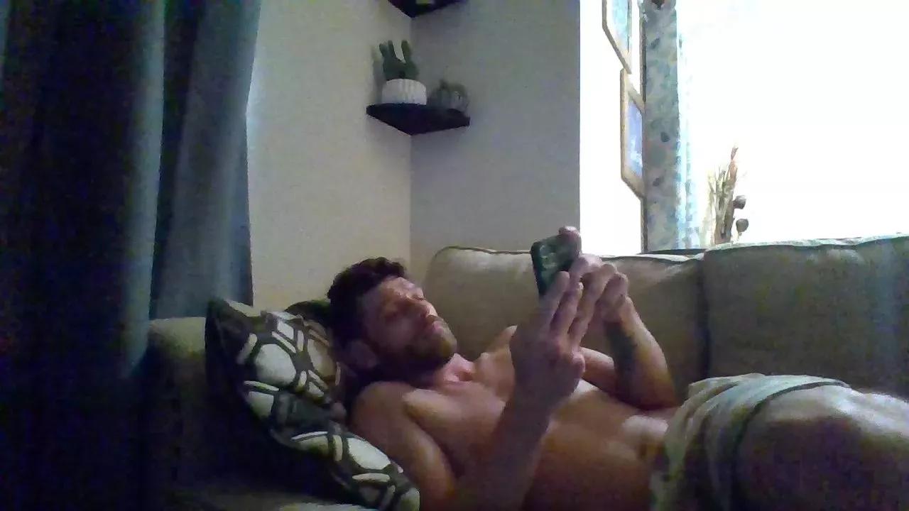 chevy209191 on Cam4 