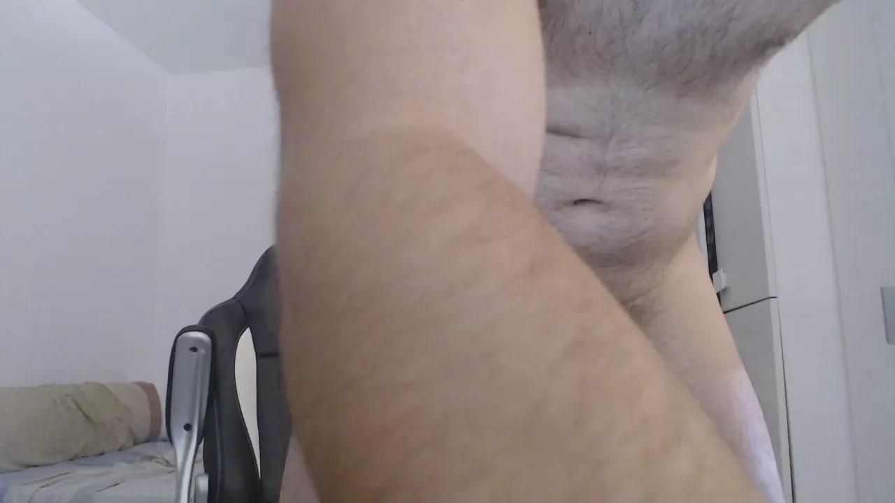 chicobisex99 on Cam4 