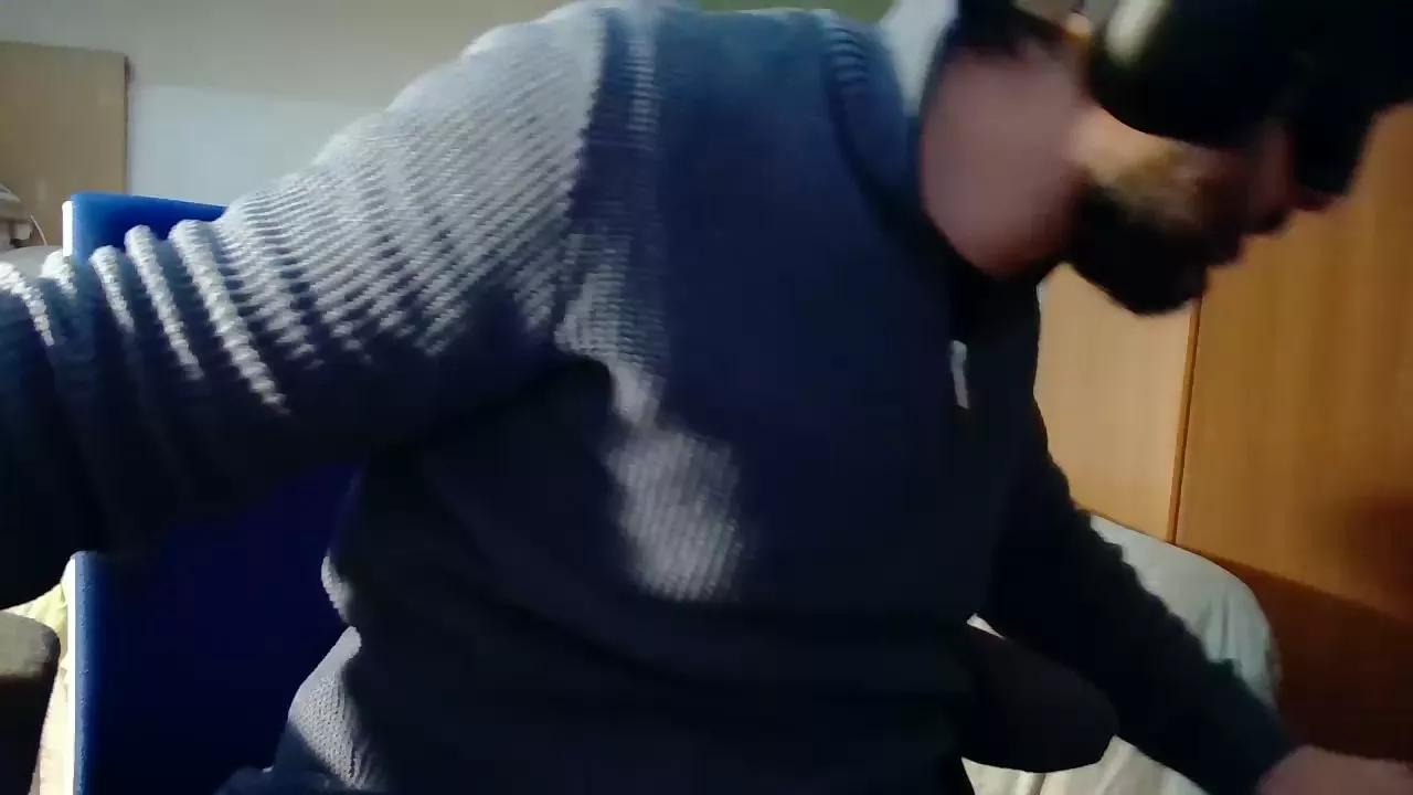 chicocan_87 on Cam4 