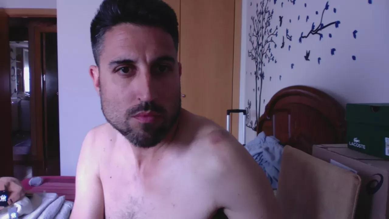 Chicodulce34 on Cam4 