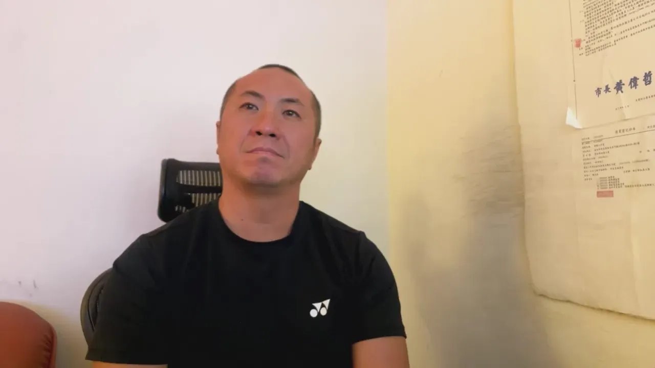 Offline Chih555 on Cam4