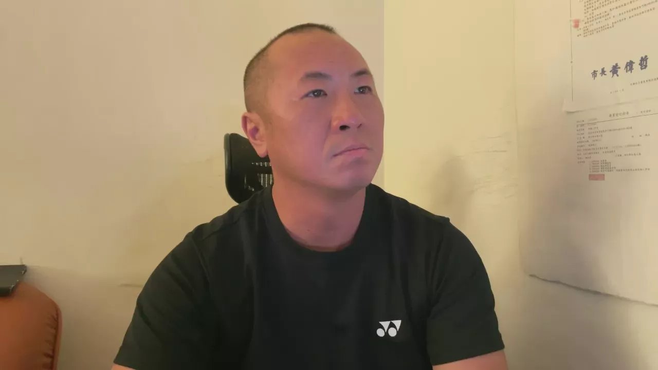 Offline Chih555 on Cam4