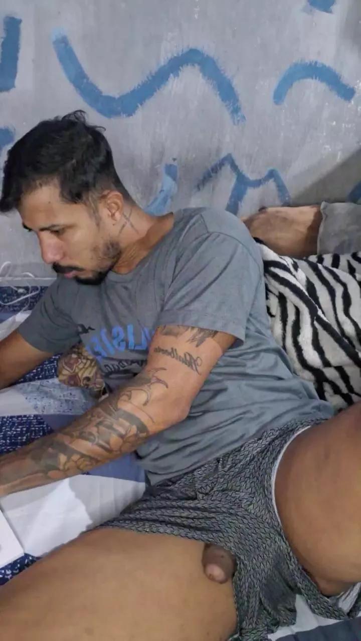 Chilenohh on Cam4 