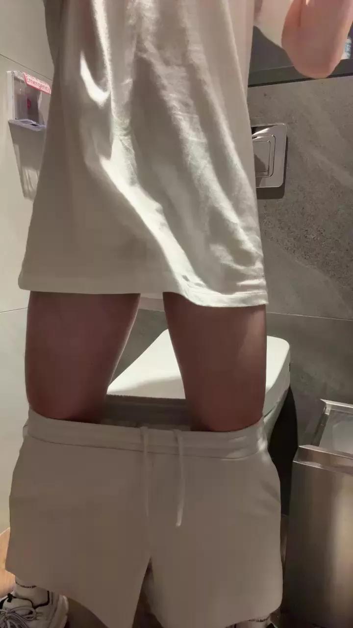 ching3275 on Cam4 