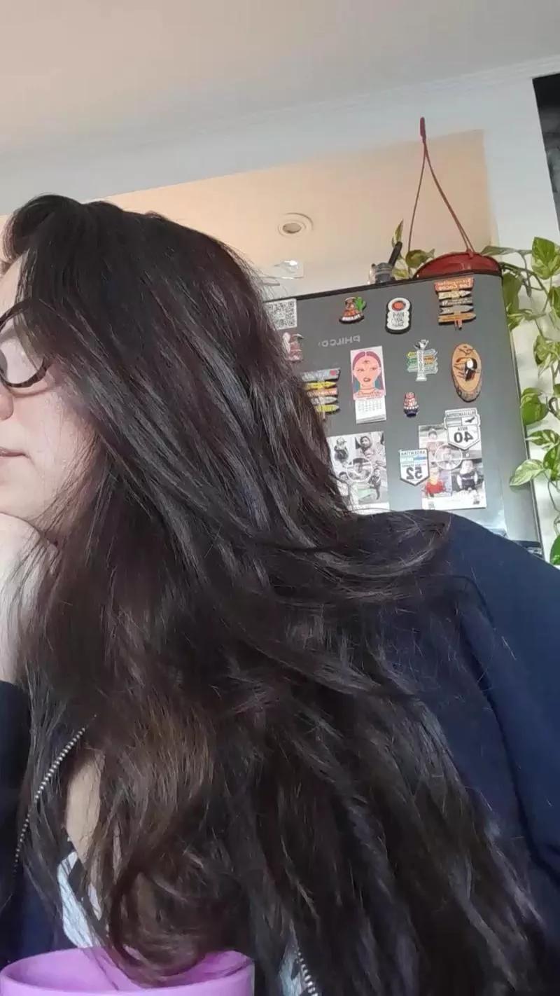 Chinixri on Cam4 