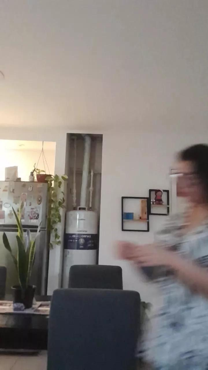 Chinixri on Cam4 