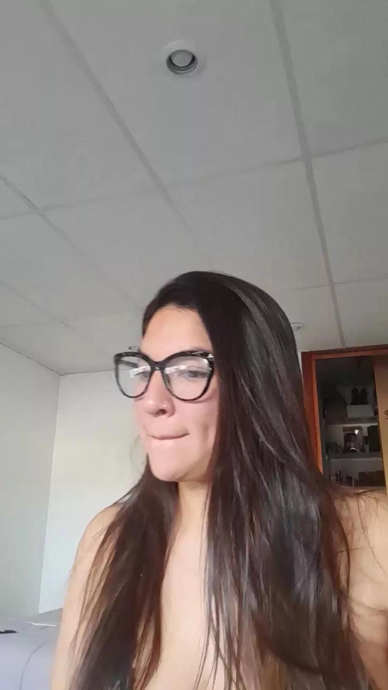 Chinixri on Cam4 