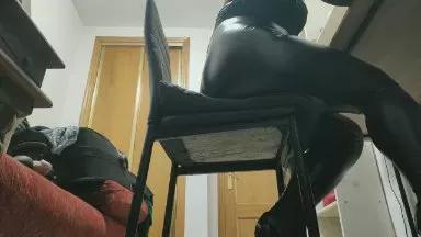 ChloeTvFem on Cam4 