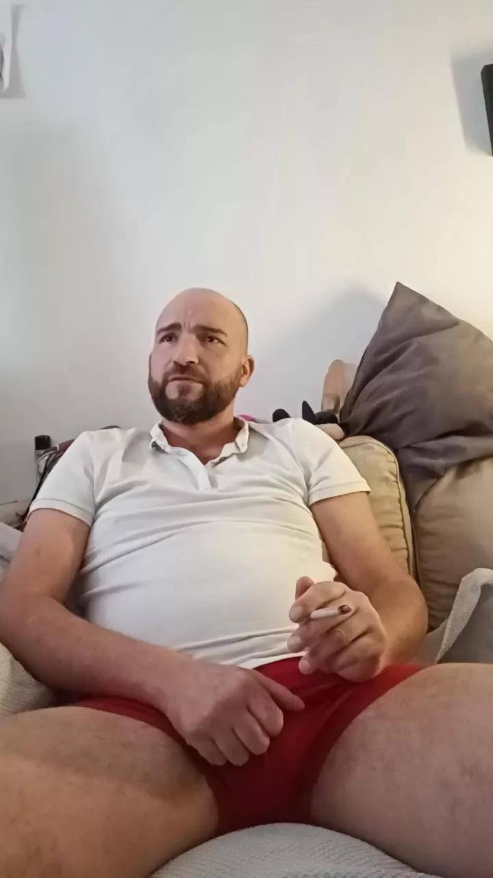 Choduculbarbue on Cam4 