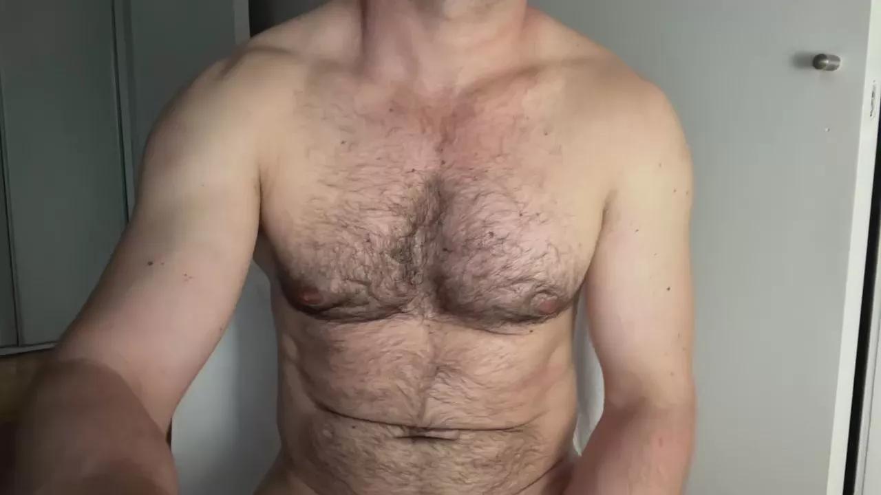chonarean1425 on Cam4 