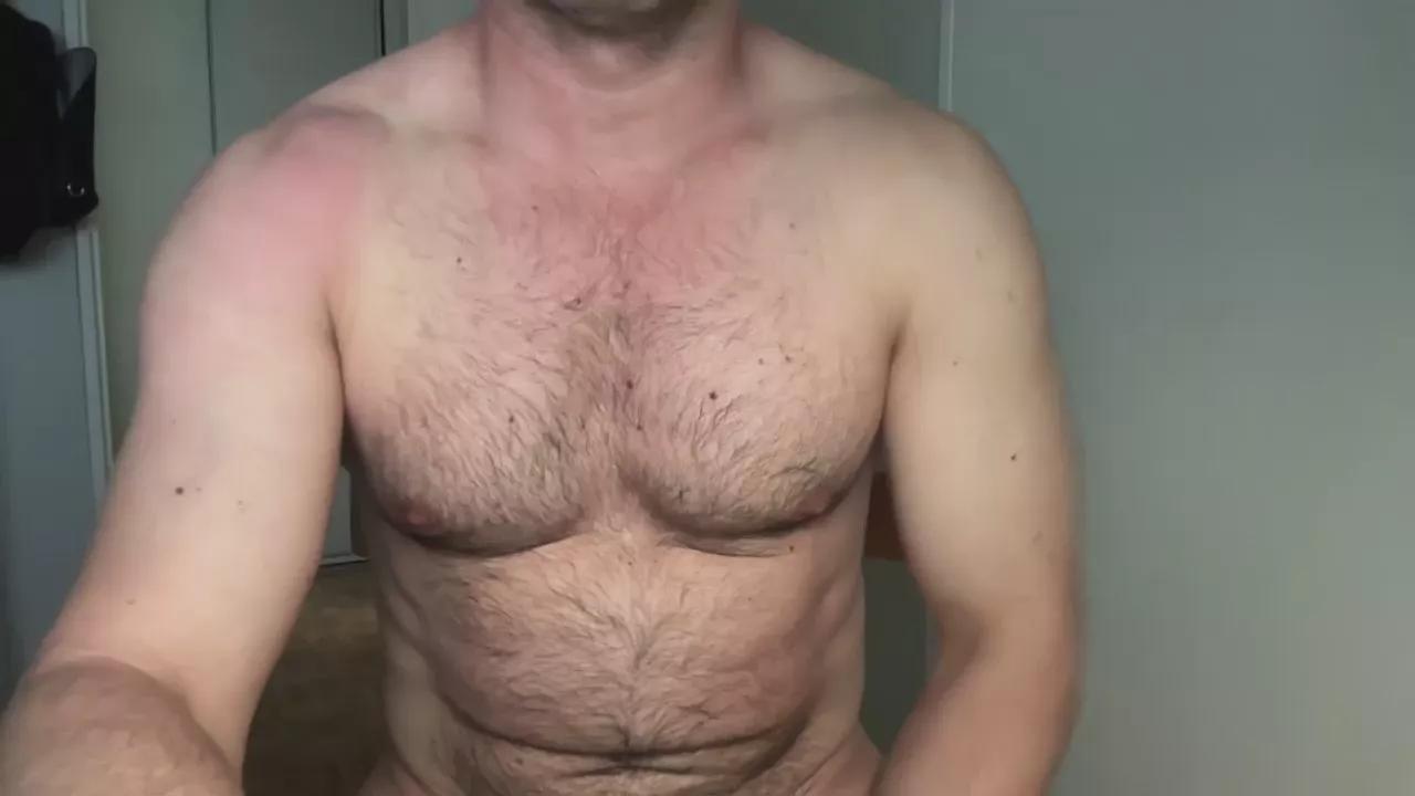 chonarean1425 on Cam4 