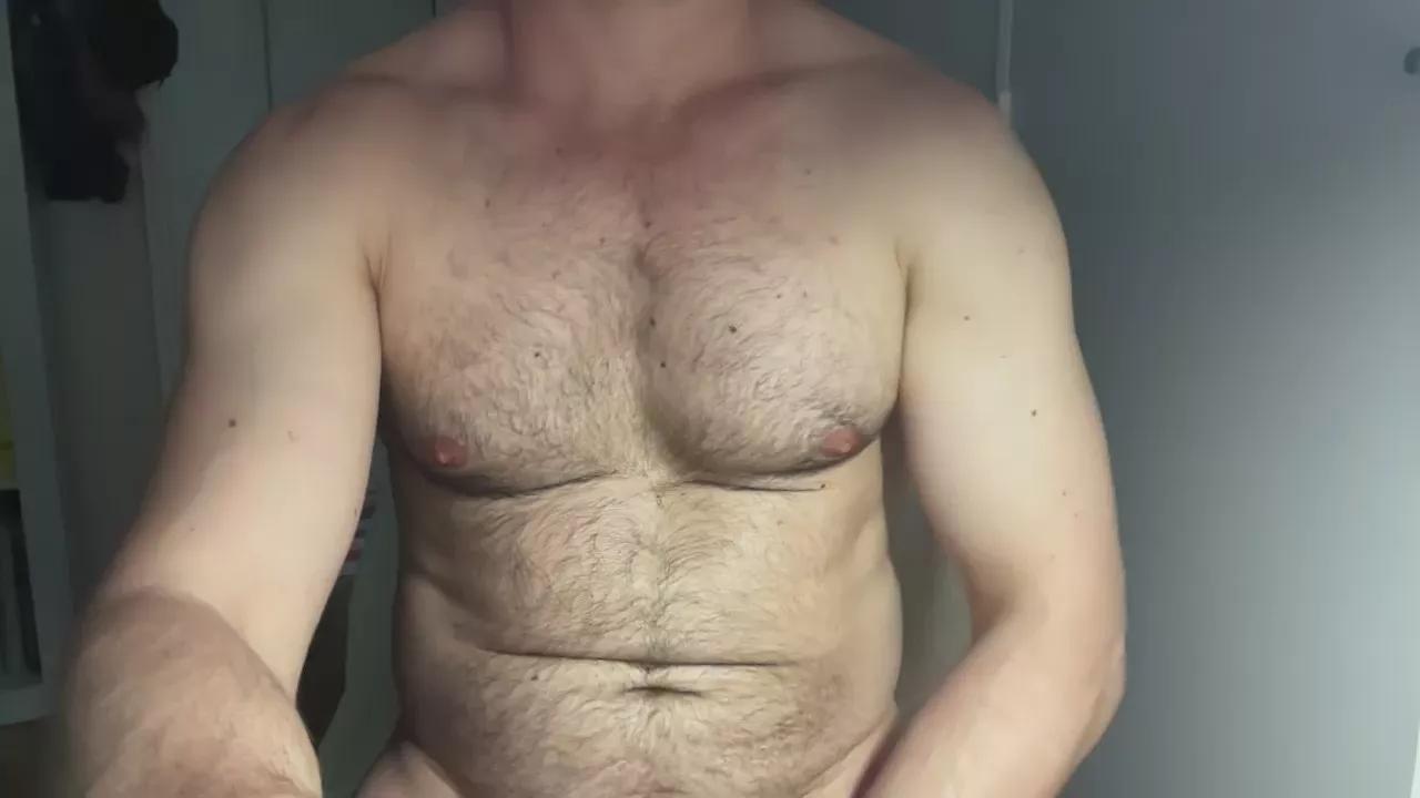 chonarean1425 on Cam4 