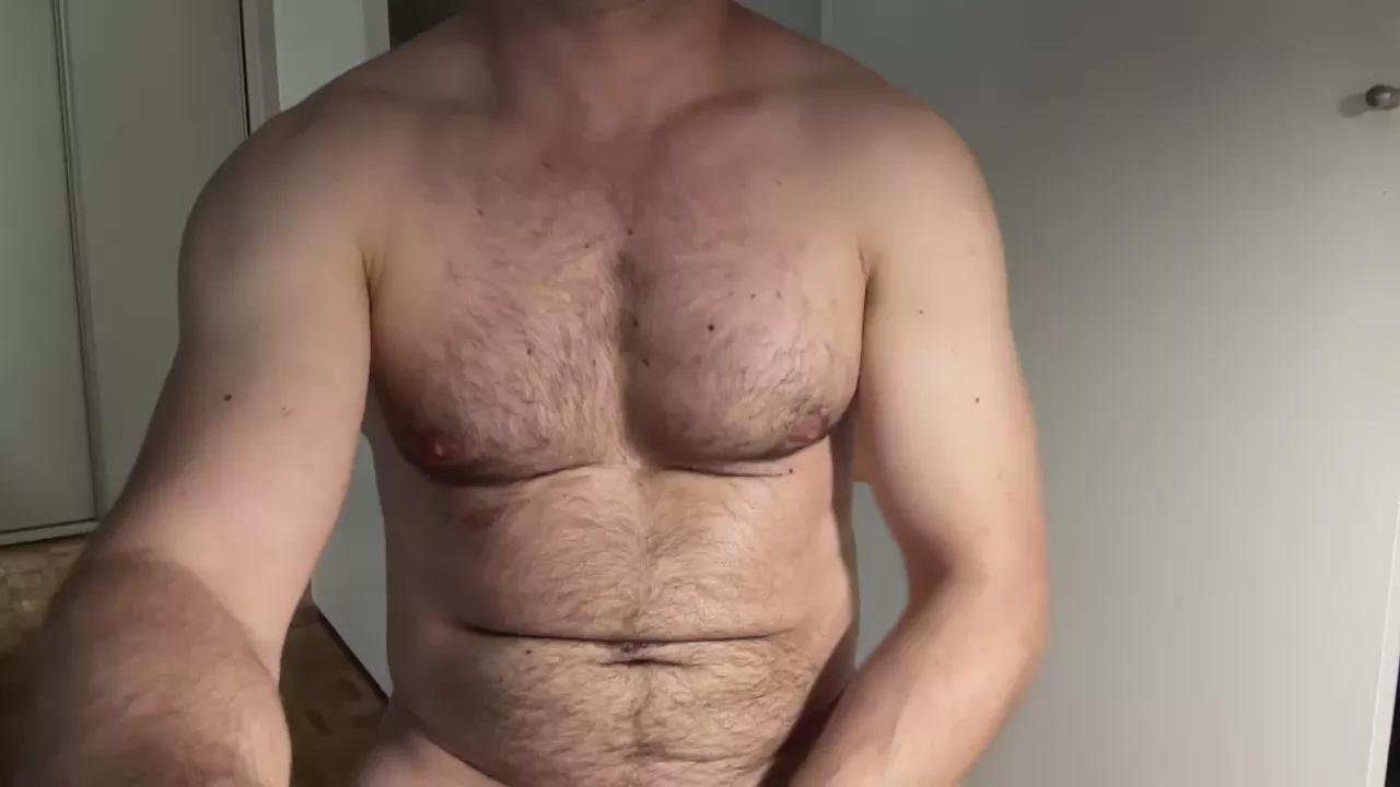 chonarean1425 on Cam4 