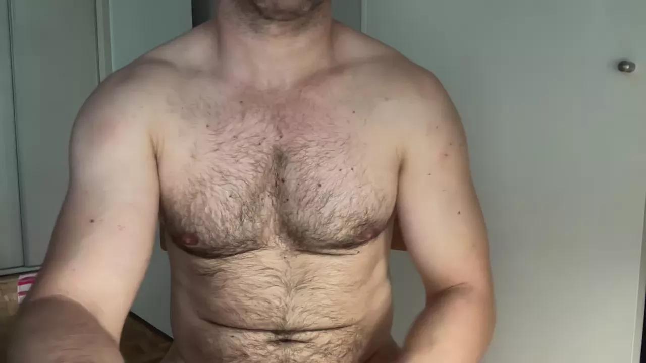 chonarean1425 on Cam4 