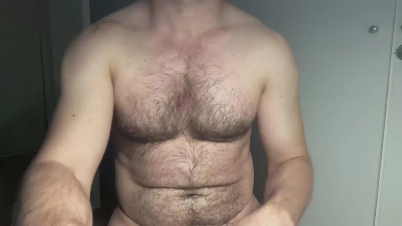 chonarean1425 on Cam4 
