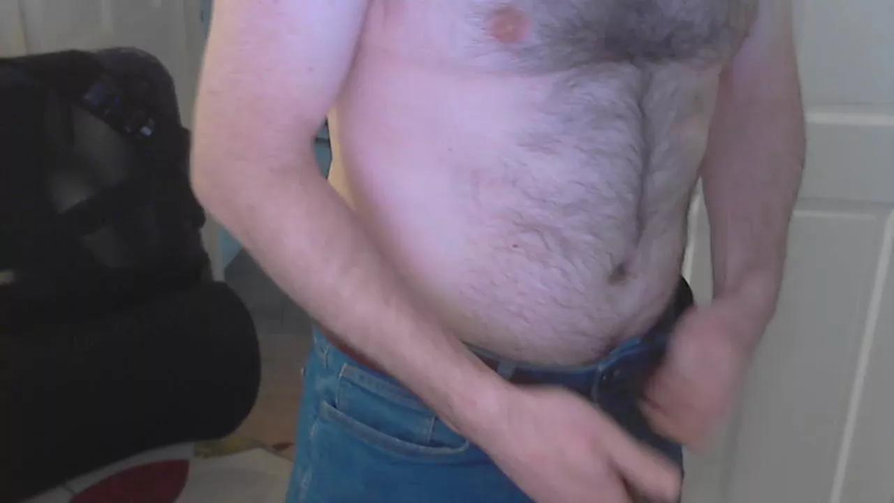 Chrisinuk on Cam4 