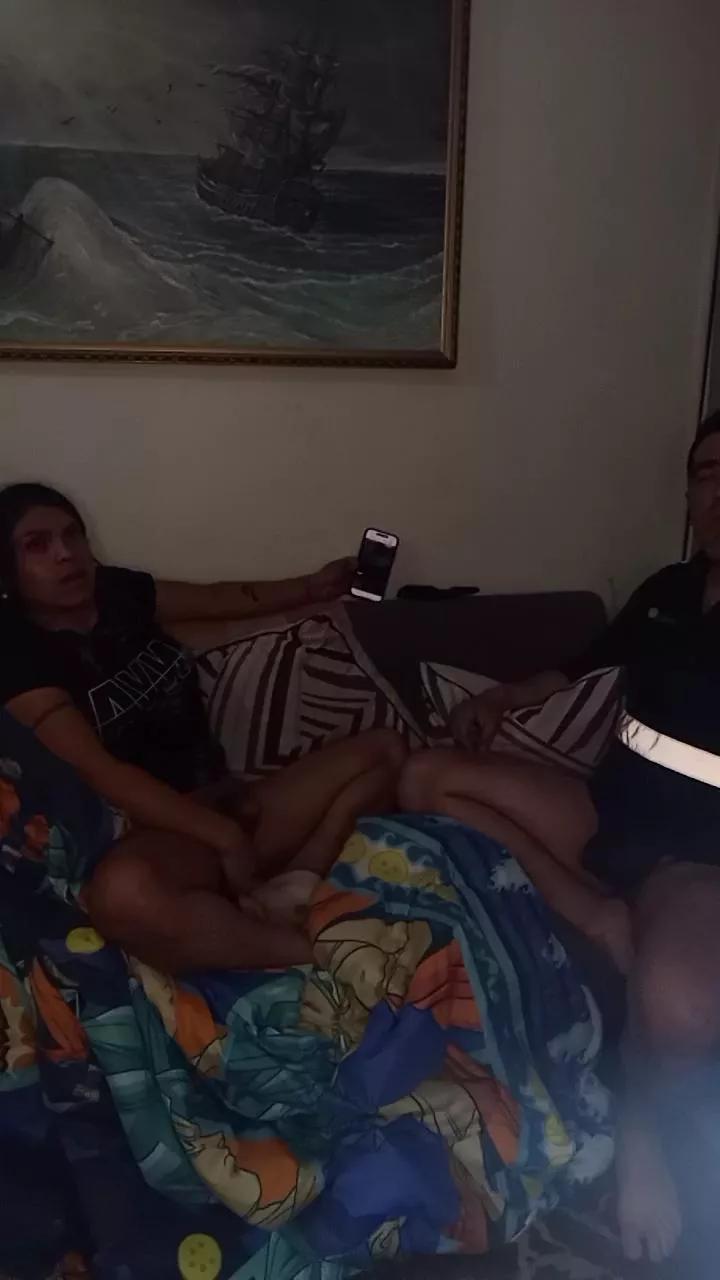 christian19sexy on Cam4 