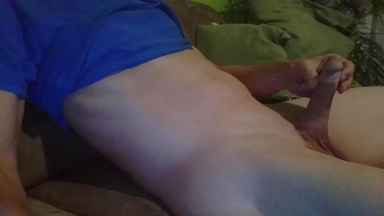 Christiano08 on Cam4 