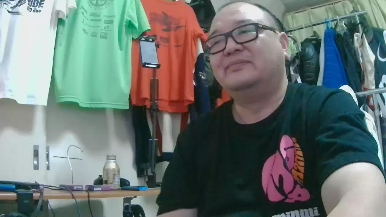 chubby_love7 on Cam4 