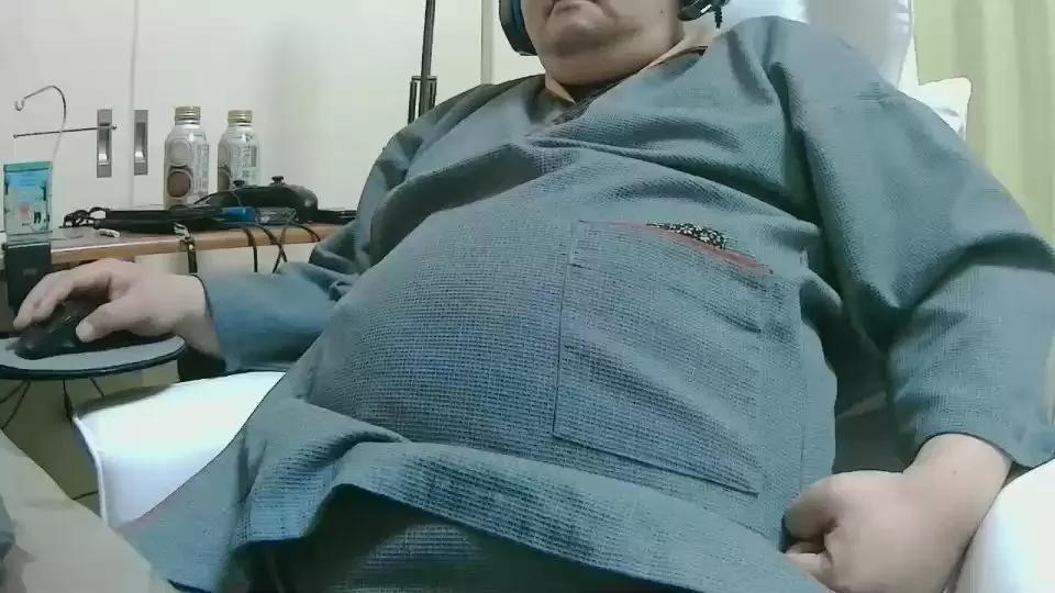 chubby_love7 on Cam4 