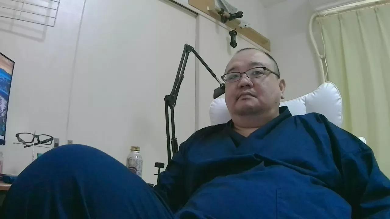 chubby_love7 on Cam4 