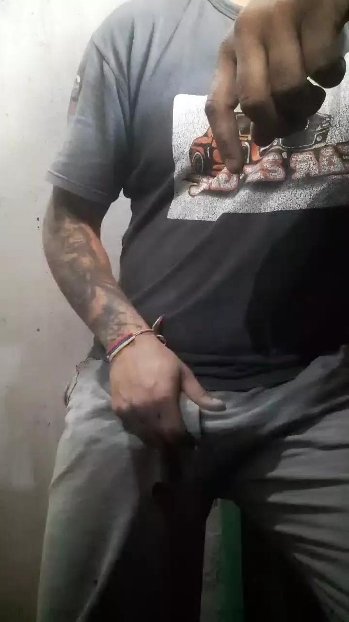 Clemhec on Cam4 